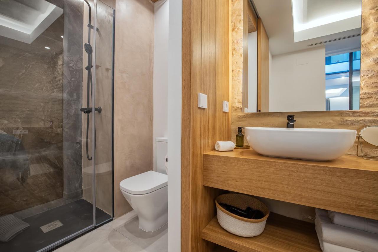 Olivia Suites Apartments Кордова Экстерьер фото