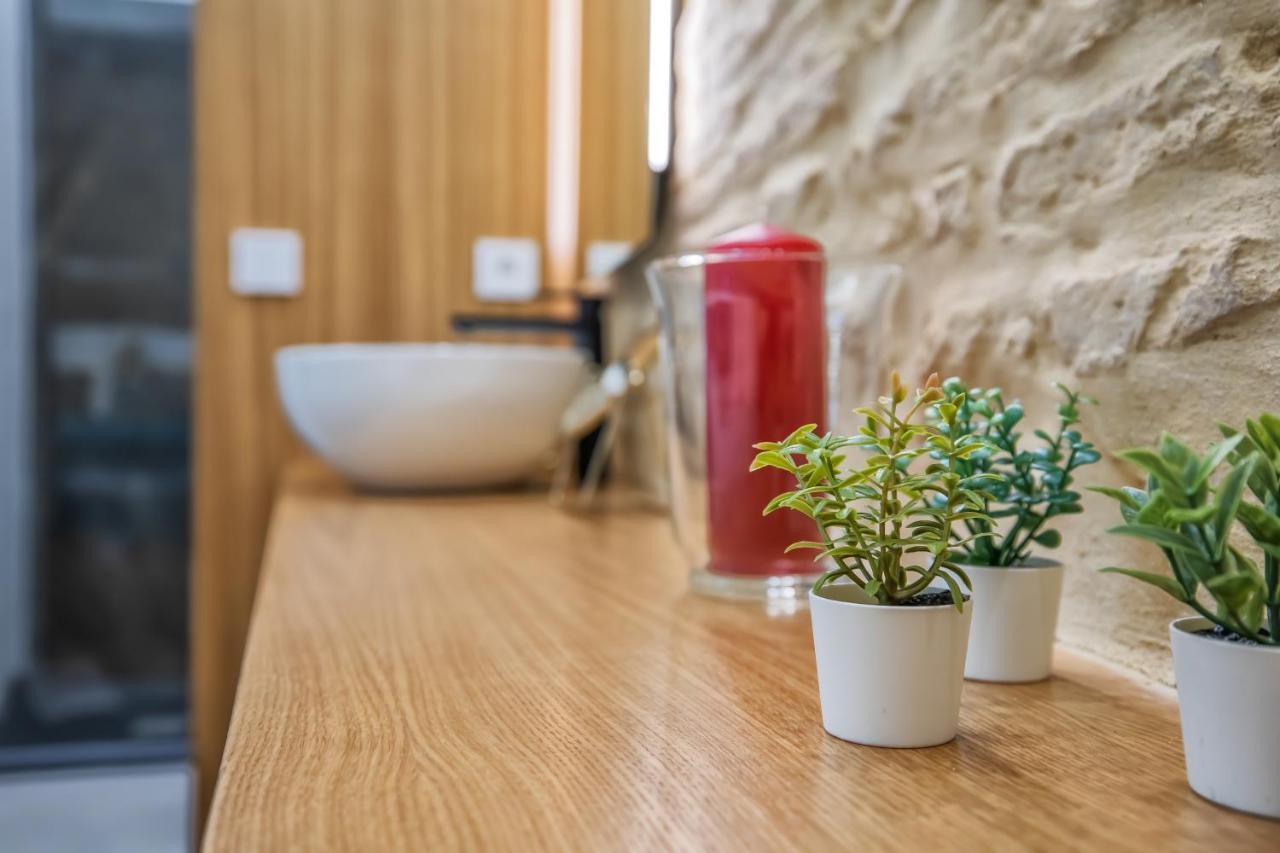 Olivia Suites Apartments Кордова Экстерьер фото