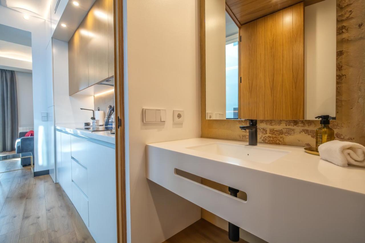 Olivia Suites Apartments Кордова Экстерьер фото